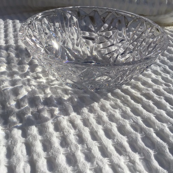 Tiffany & Co Rock Cut Bowl - Picture 6 of 6